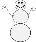 snowman/