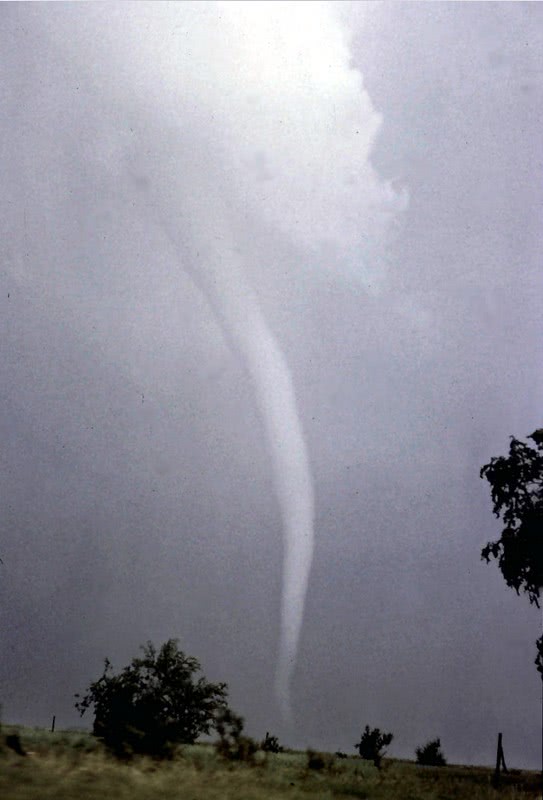 tornado Oklahoma 1973