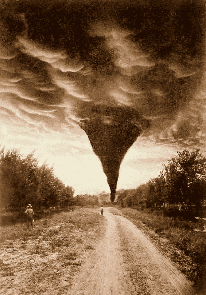 tornado Oklahoma City 1898