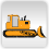 bulldozer icon 2
