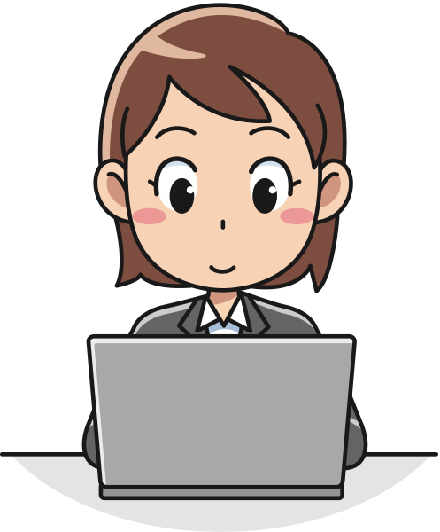 laptop-user-female-formal
