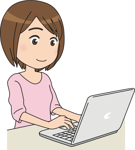 laptop-user-female
