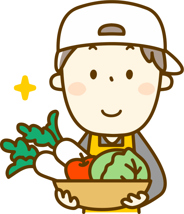 grocer vegetables