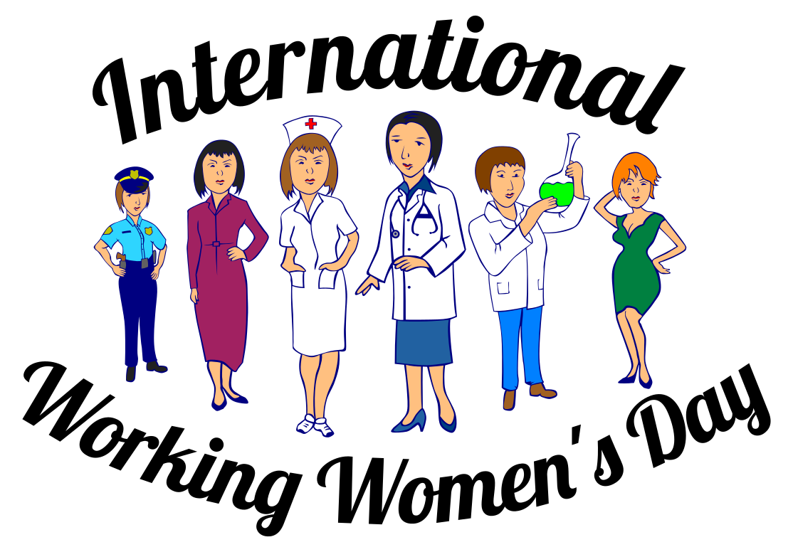 international working womens day