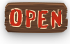 open-sign-painted