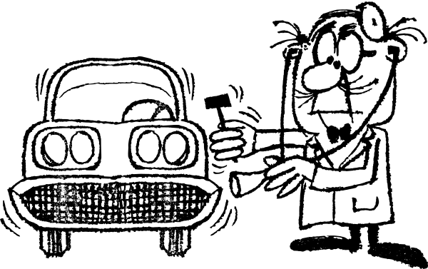 Car doctor