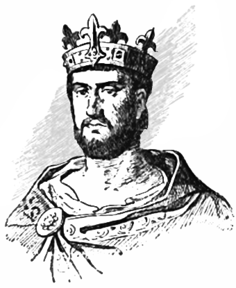 Philip I of France