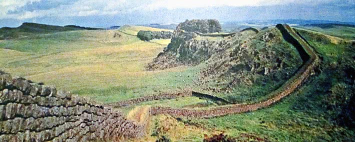 Hadrians wall 2