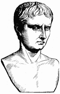 Caius Octavius