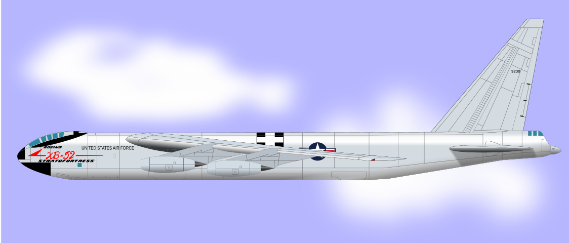 XB 52