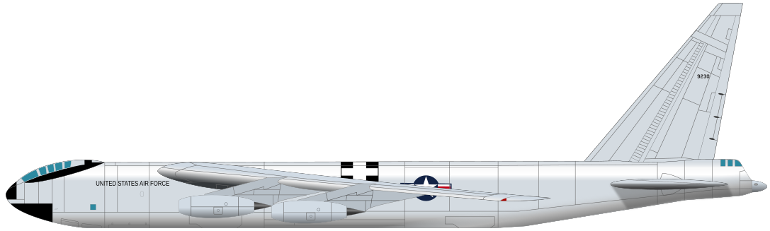 XB 52 isolated