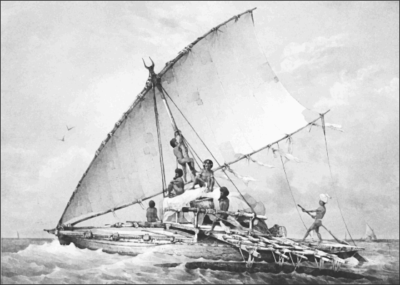 old sea vessel