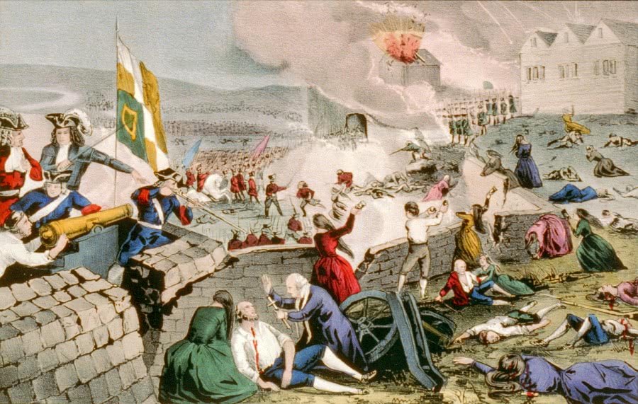 siege of Limerick 1690