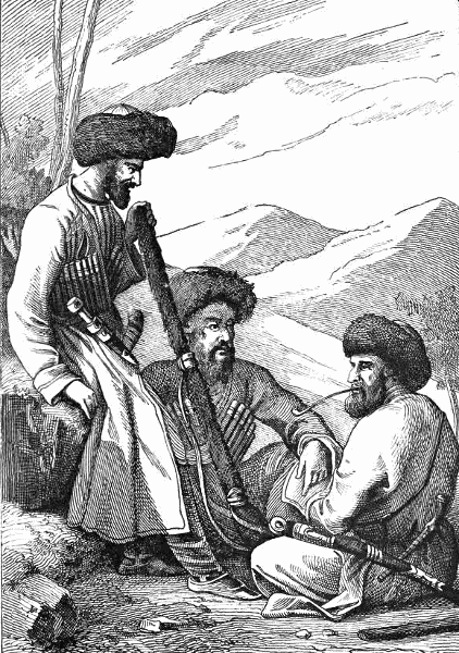 Circassians