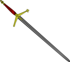 swords/